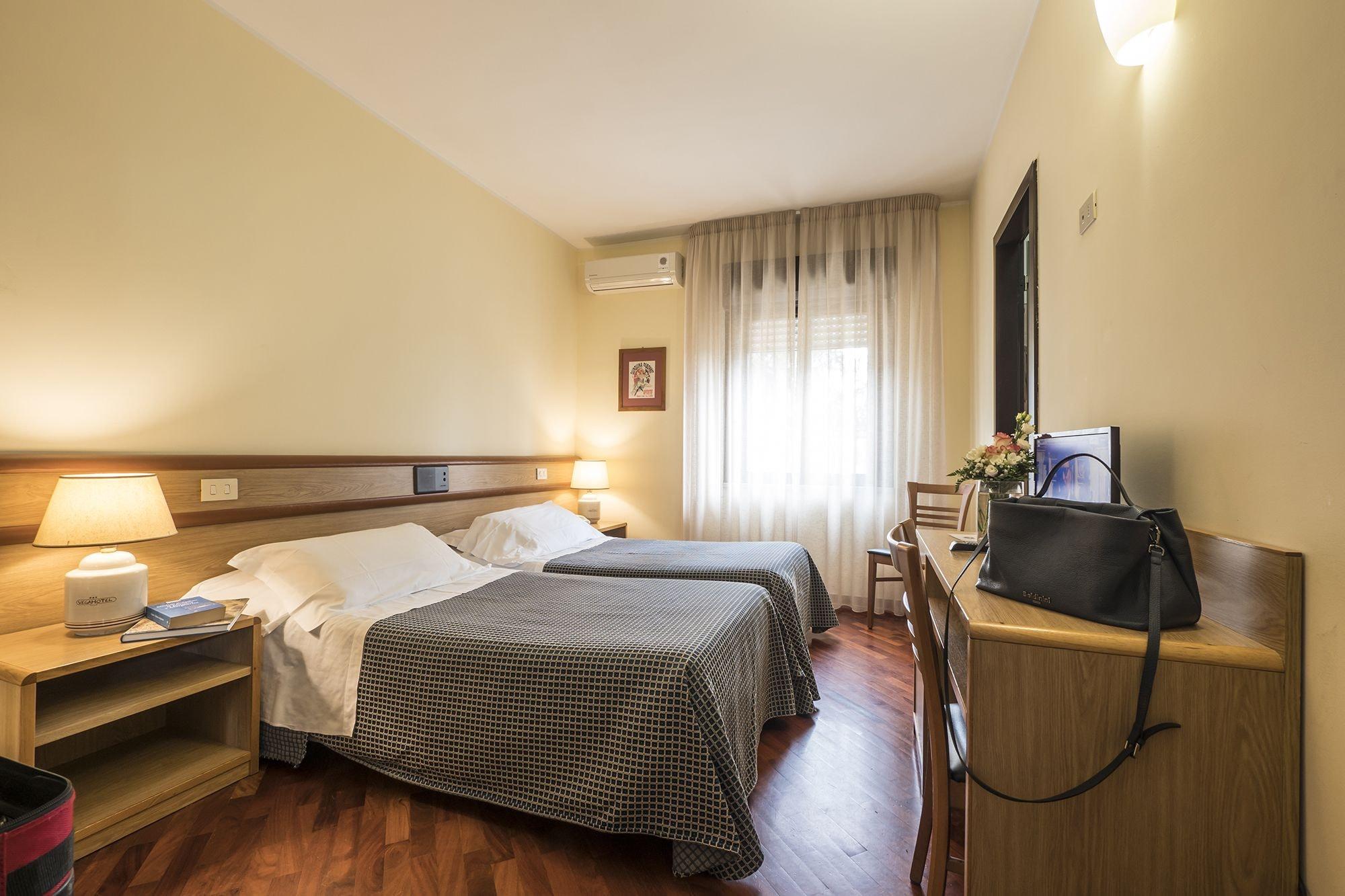 Hotel Vega Perugia Exterior foto